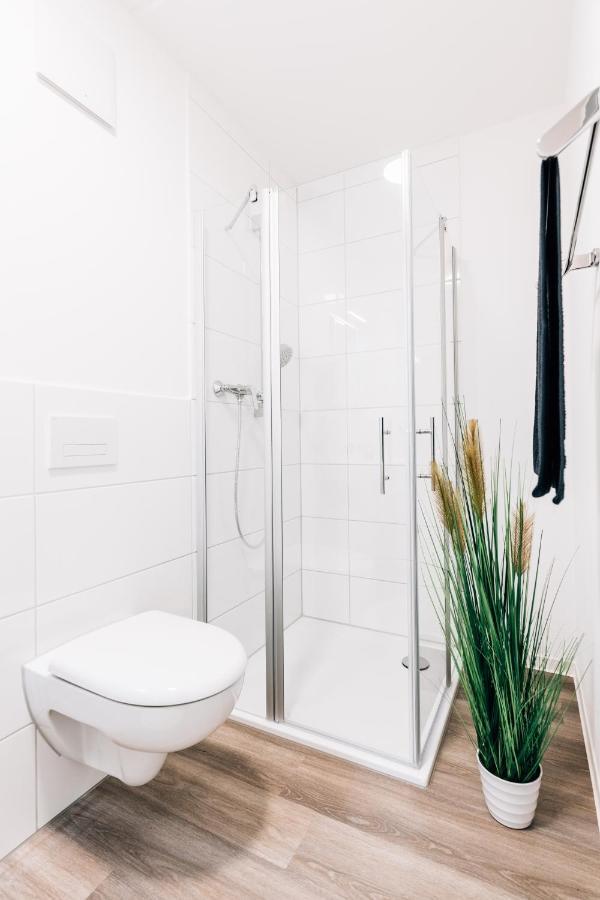 Modernes Stadt-apartement Mitte Apartment *