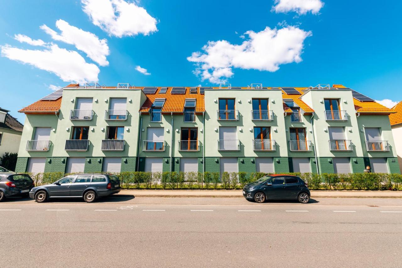 Modernes Stadt-apartement Mitte Apartment *